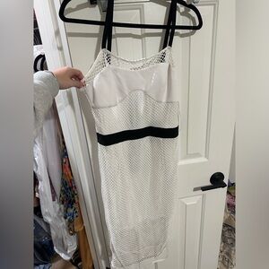 Dance & Marvel dress